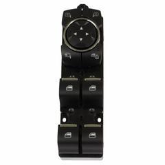 Door Window Switch Control - Front
