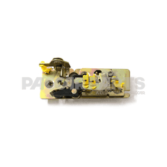 LATCH ASSY-DOOR
