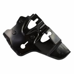 Frame Side Member Reinforcement Bracket Brace - Left, Front