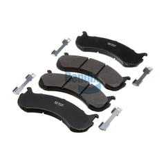 Pad Set