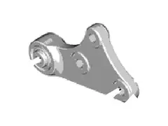 Automatic Transmission Mount Bracket