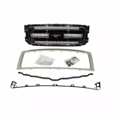 Grille Accent color FACTORY