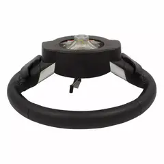 Auto Transmission Wheel Steering (Convertible, Coupe, AT)