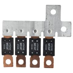 Circuit Breaker (Fuses)