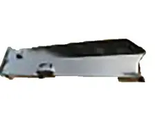 Body D-Pillar - Right, Rear, Outer