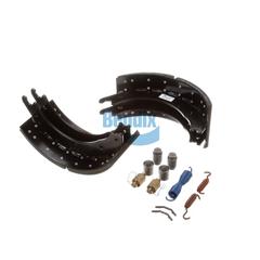 Brake Shoe Kit
