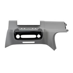 Instrument Panel Trim Reinforcement Multi Function Display - 13.2 A