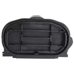 Air Grille Body Panel - Rear, Inlet