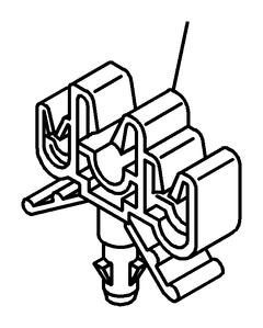 Engine Brake Control Valve