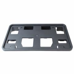 License Plate Bracket - Front