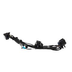Parking Aid System Wiring Harness Distance Sensor Wire