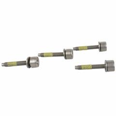 Mechanical Fuel Pump Bolt - M6 X 35MM