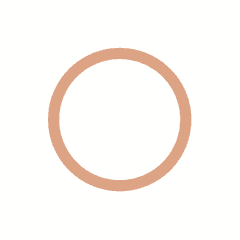 Seal Ring DIN 7603 - A 30 x 36 - Copper - OM906