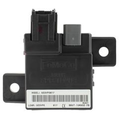 Tire Pressure Monitoring System (TPMS) Receiver Radio Remote Control - Front