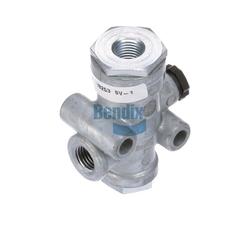 Synchro Valve