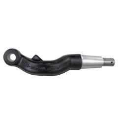 Steering Spindle Arm Tie Rod End - Left, Front