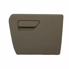 Glove Box Door Compartment