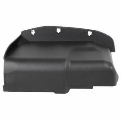 Truck Bed Molding - Right