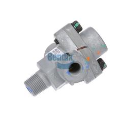 Double Check Valve
