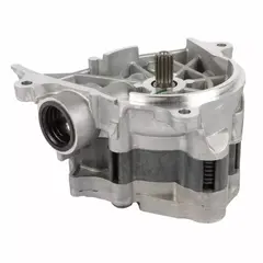 Pump Oil (AT)