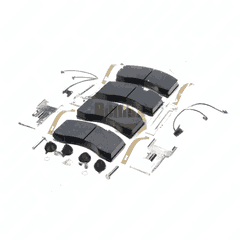 Brake Pad Kit