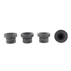 Engine Cover Grommet Valve