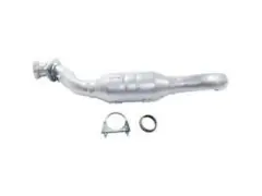 Catalytic Converter - 3.7L