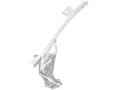 Body A-Pillar Panel