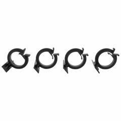 Automatic Transmission Shifter Cable Clip - 0.25MM (AT)