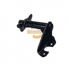 Bracket Assembly