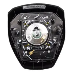 Air Bags Module Bag - Driver (Active Steering, Premium)