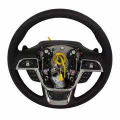 Wheel Steering (Active Steering)