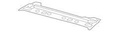 Roof Header Panel Windshield