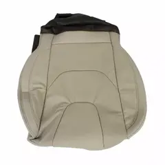 Seat Cover Cushion - Left, Front