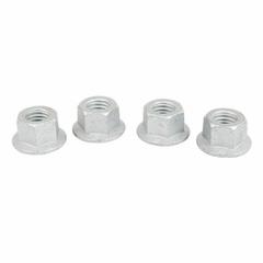 Catalytic Converter Nut Exhaust Flange - M10, Rear