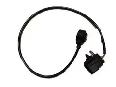 Ignition Knock (Detonation) Sensor Engine