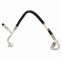 AIR CONDITIONING (A/C) Manifold Hose Tube - 1.6L