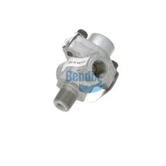 Double Check Valve