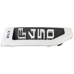 Fender Emblem Name Plate - Left, Front (XLT)