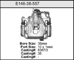 Caliper