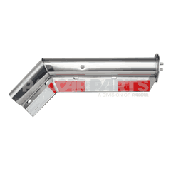 HANGER-MUDFLAP S FLEX CNS