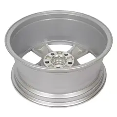 Wheel Rim 17X7.5 Point Alum -Design A