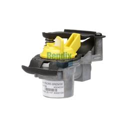 Coupling Head