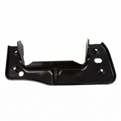 Frame Rail End Bracket - Right, Rear, Center