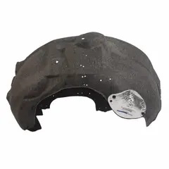 Fender Splash Shield - Right, Front 3.5L