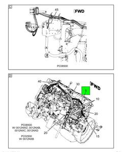 Figure 1HGLW