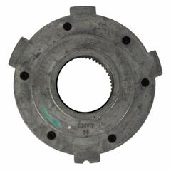 Pump Oil