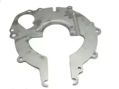 Plate Cylinder Block - Rear 4.0L (AT)