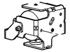 Damper, FACTORY