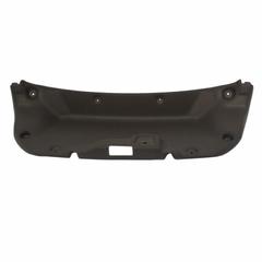 Deck Lid Trim Tailgate